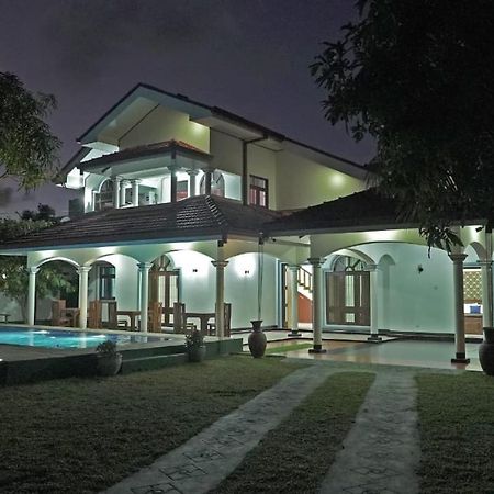 מאראווילה Sri Ra'Anana Villa מראה חיצוני תמונה