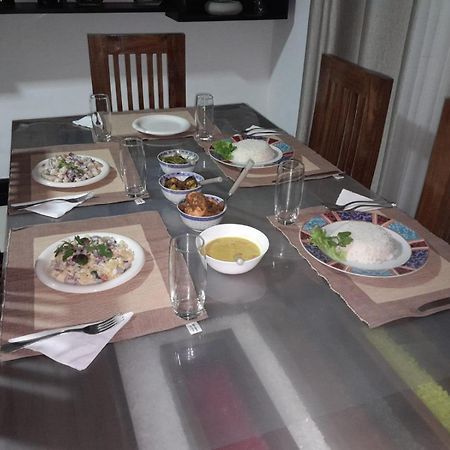 מאראווילה Sri Ra'Anana Villa מראה חיצוני תמונה