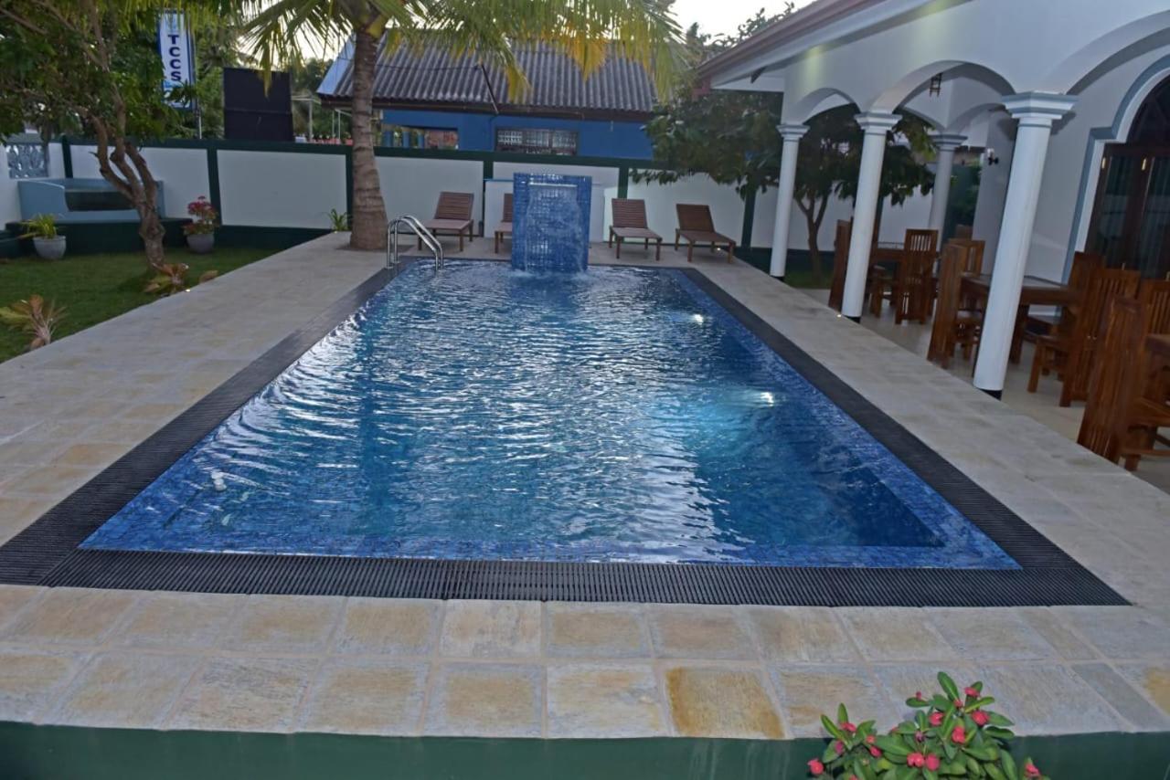 מאראווילה Sri Ra'Anana Villa מראה חיצוני תמונה