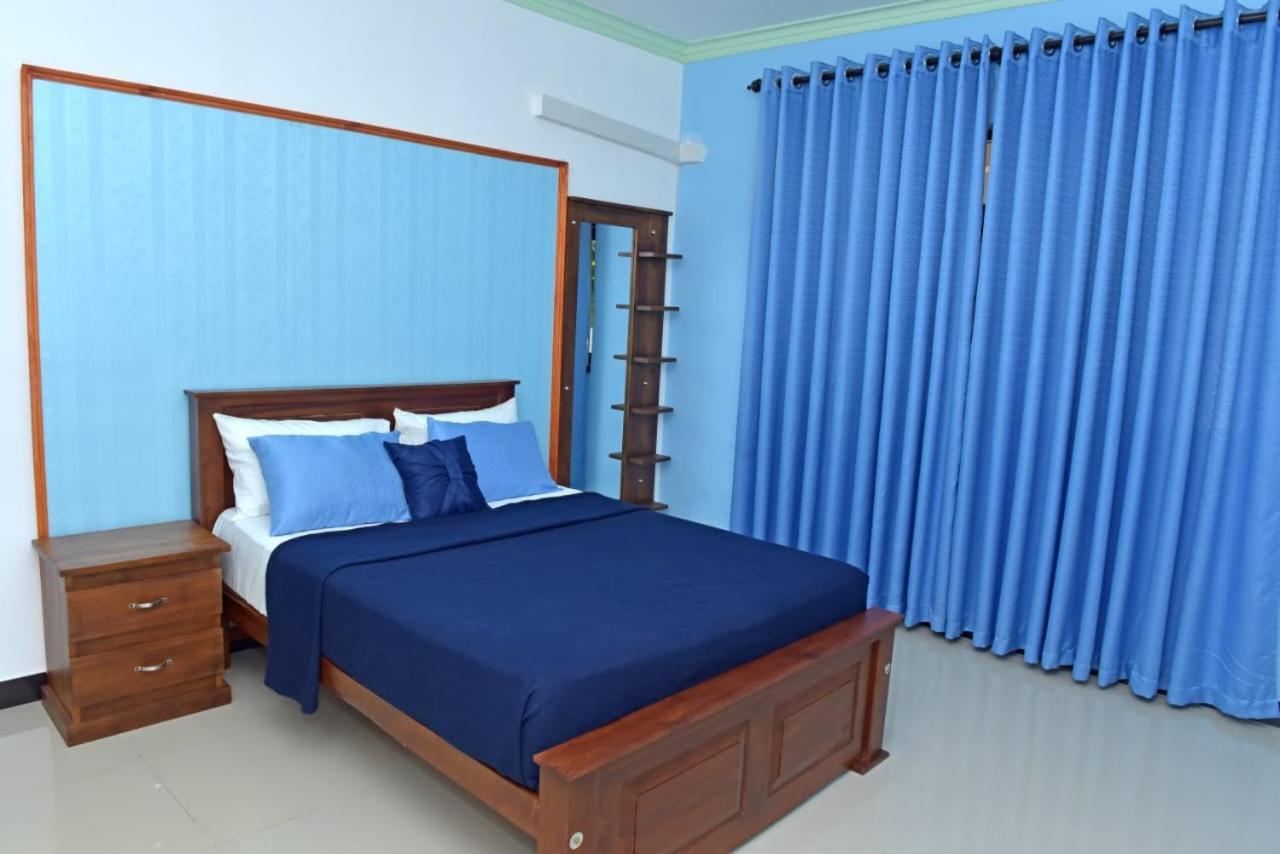 מאראווילה Sri Ra'Anana Villa מראה חיצוני תמונה