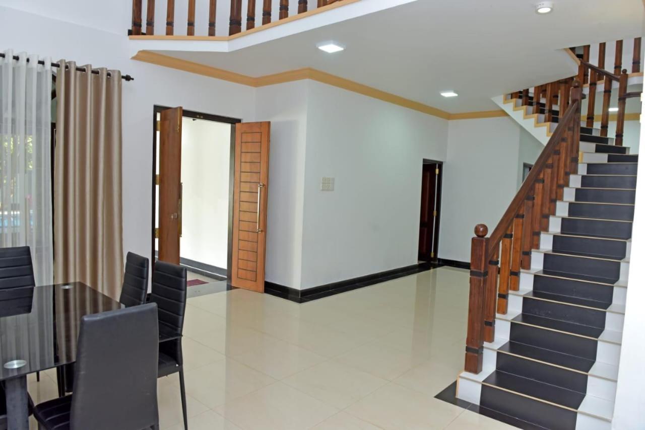 מאראווילה Sri Ra'Anana Villa מראה חיצוני תמונה