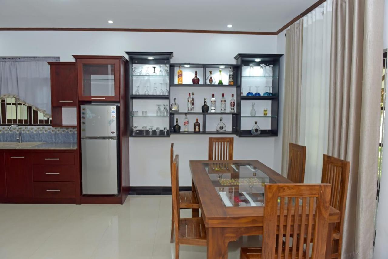 מאראווילה Sri Ra'Anana Villa מראה חיצוני תמונה