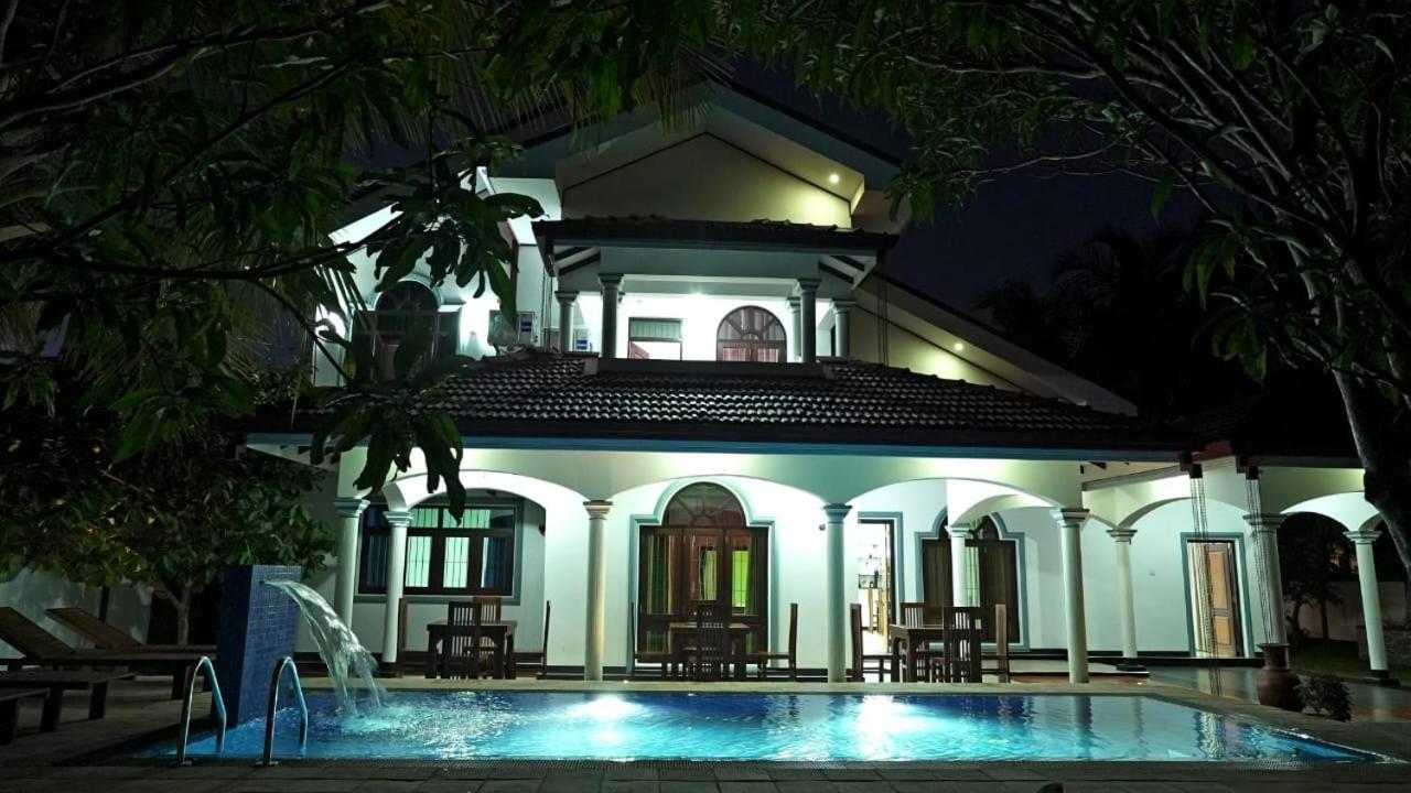 מאראווילה Sri Ra'Anana Villa מראה חיצוני תמונה