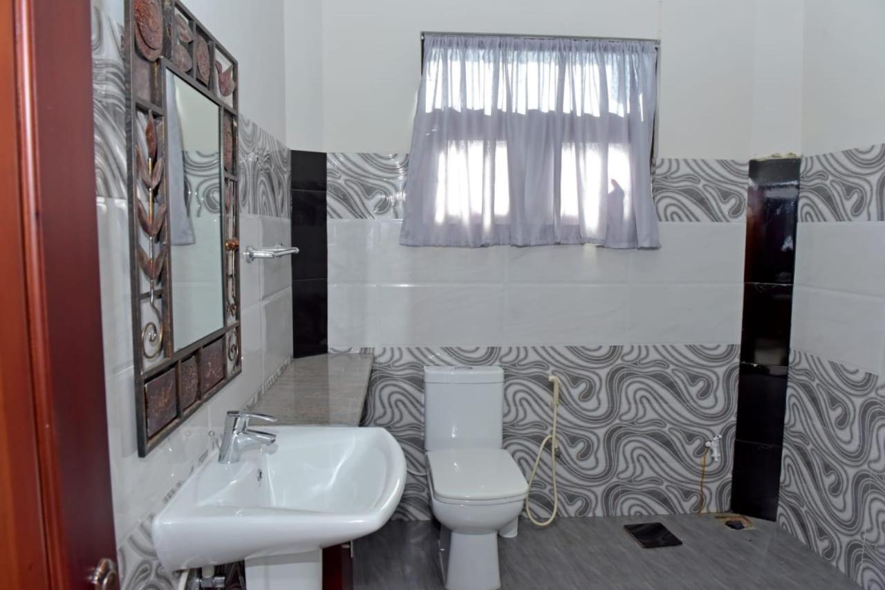 מאראווילה Sri Ra'Anana Villa מראה חיצוני תמונה