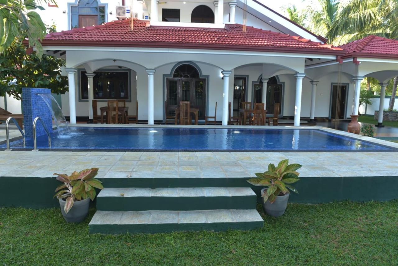 מאראווילה Sri Ra'Anana Villa מראה חיצוני תמונה