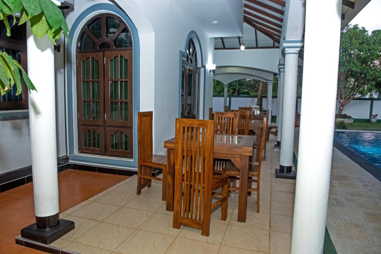 מאראווילה Sri Ra'Anana Villa מראה חיצוני תמונה