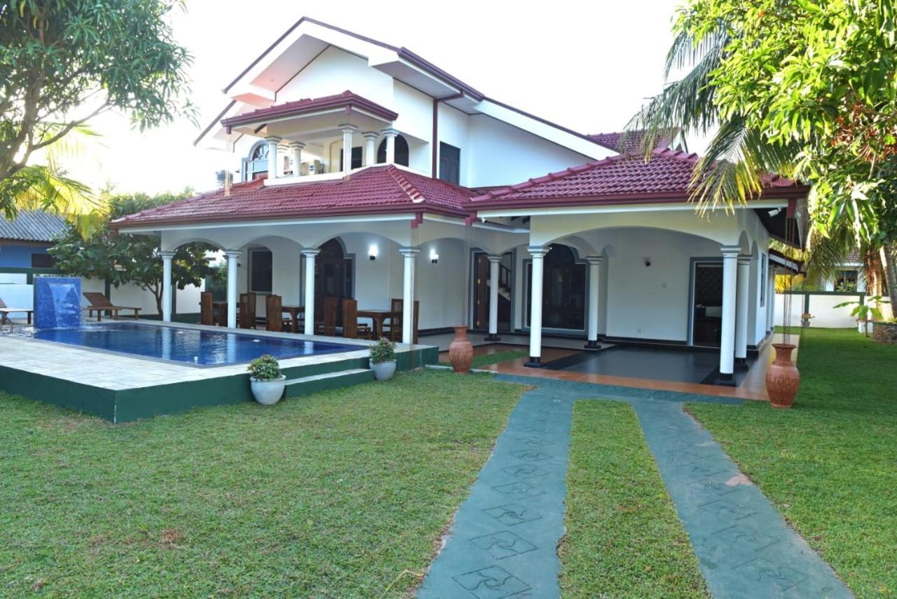 מאראווילה Sri Ra'Anana Villa מראה חיצוני תמונה