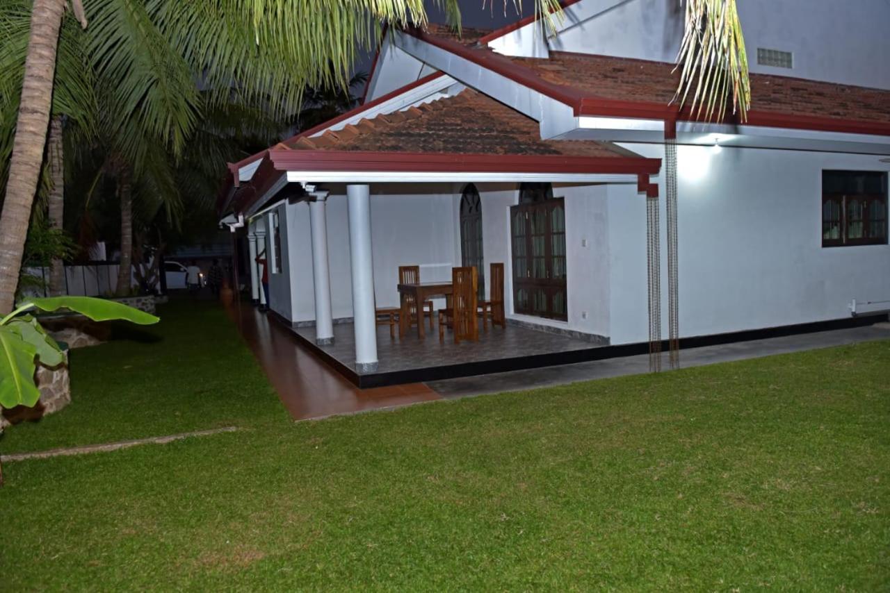 מאראווילה Sri Ra'Anana Villa מראה חיצוני תמונה