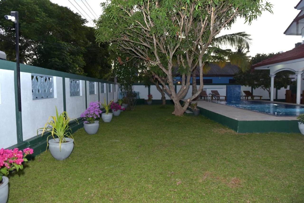 מאראווילה Sri Ra'Anana Villa מראה חיצוני תמונה