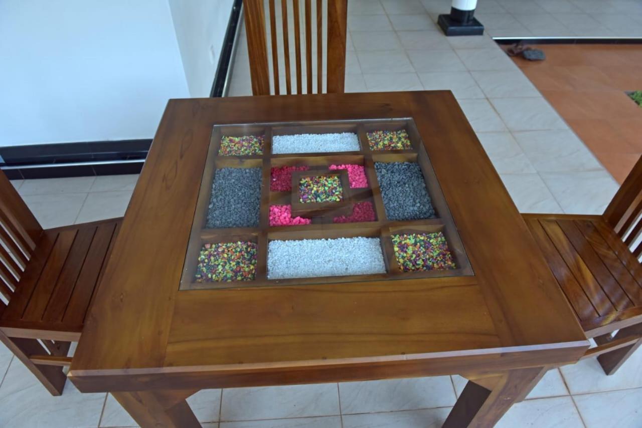 מאראווילה Sri Ra'Anana Villa מראה חיצוני תמונה