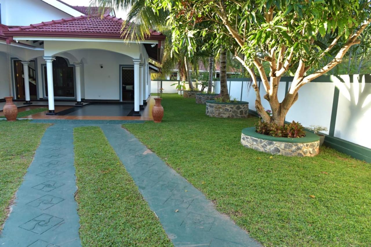 מאראווילה Sri Ra'Anana Villa מראה חיצוני תמונה