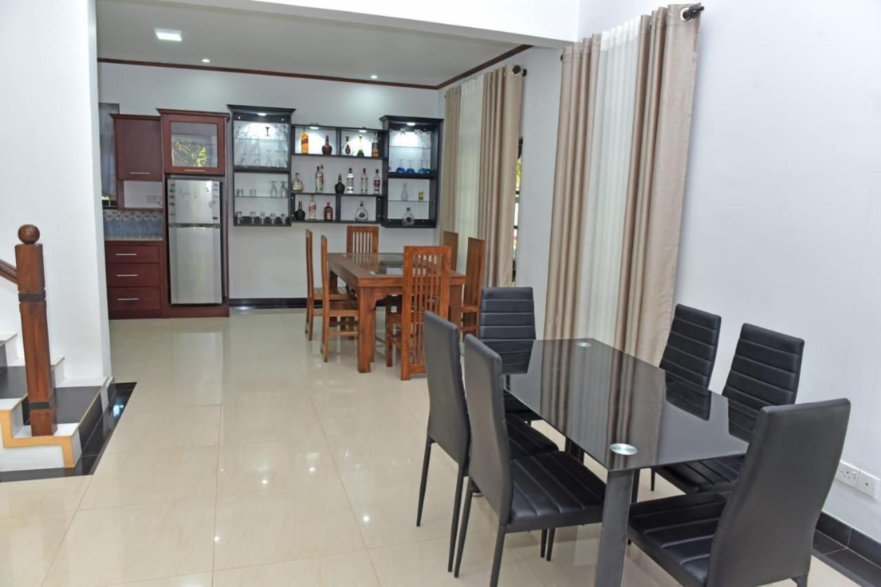 מאראווילה Sri Ra'Anana Villa מראה חיצוני תמונה