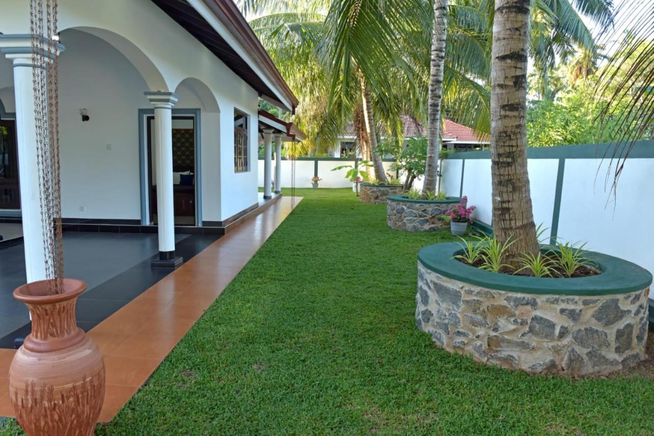 מאראווילה Sri Ra'Anana Villa מראה חיצוני תמונה