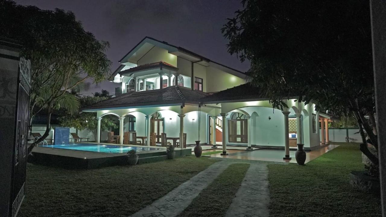 מאראווילה Sri Ra'Anana Villa מראה חיצוני תמונה