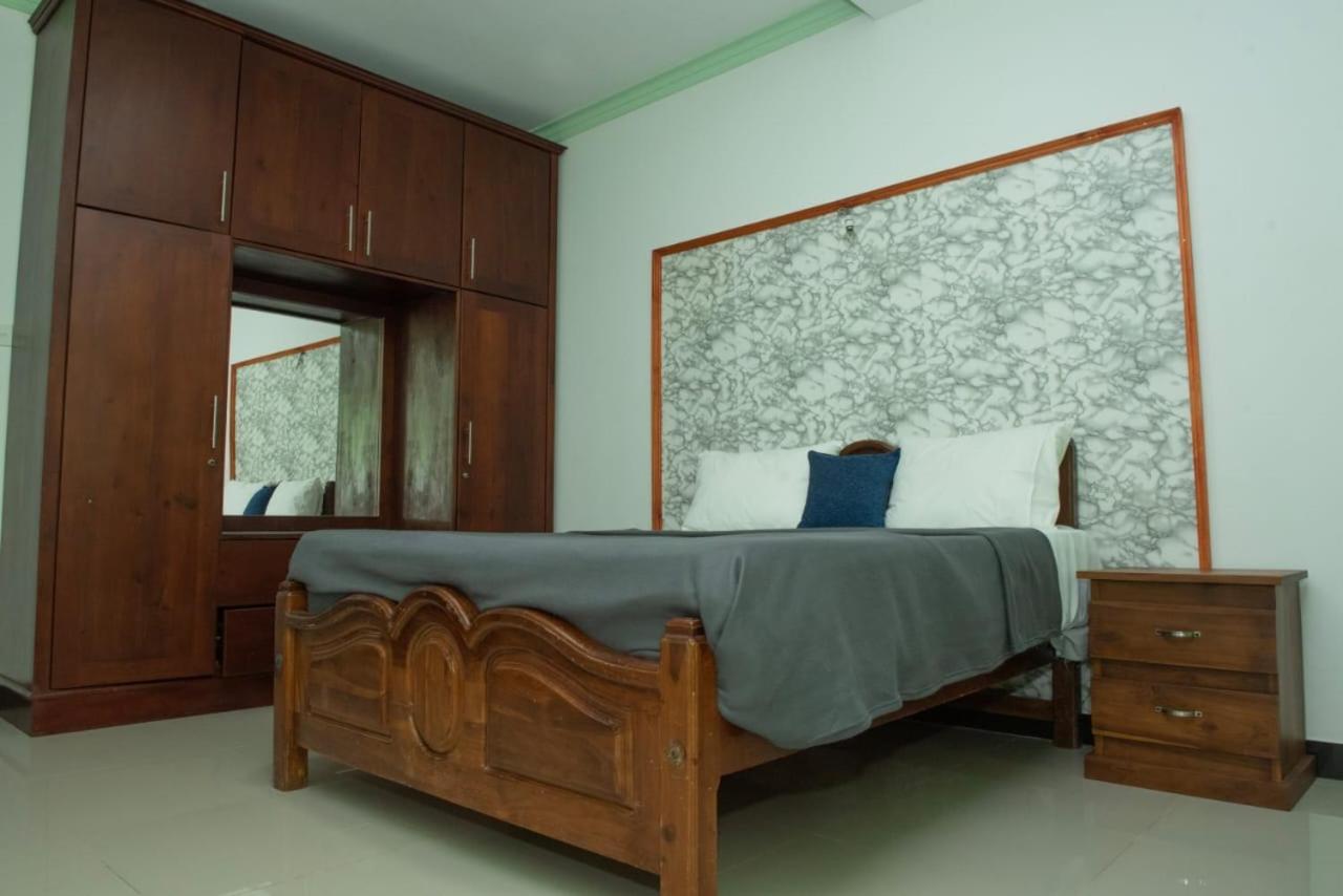מאראווילה Sri Ra'Anana Villa מראה חיצוני תמונה