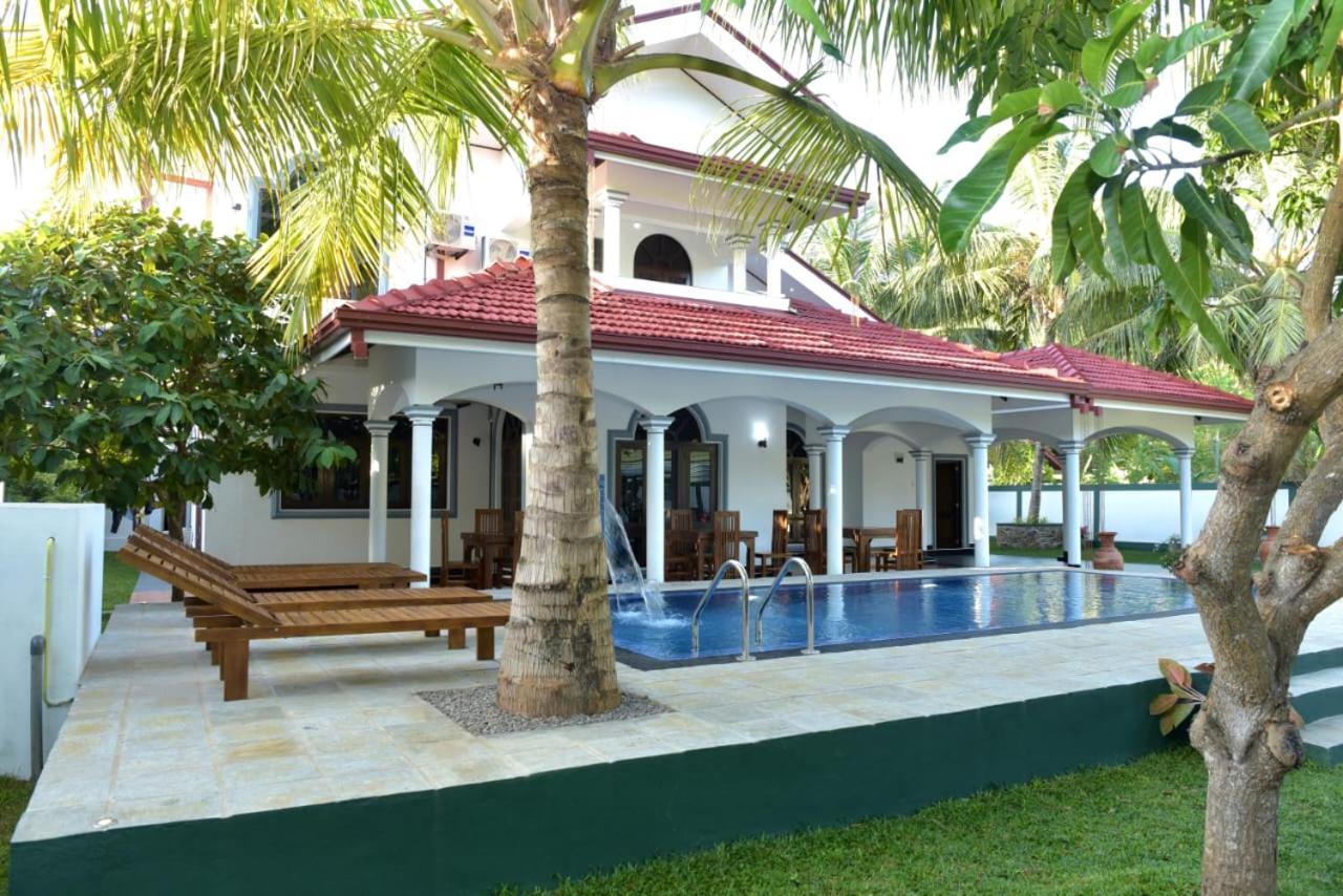 מאראווילה Sri Ra'Anana Villa מראה חיצוני תמונה
