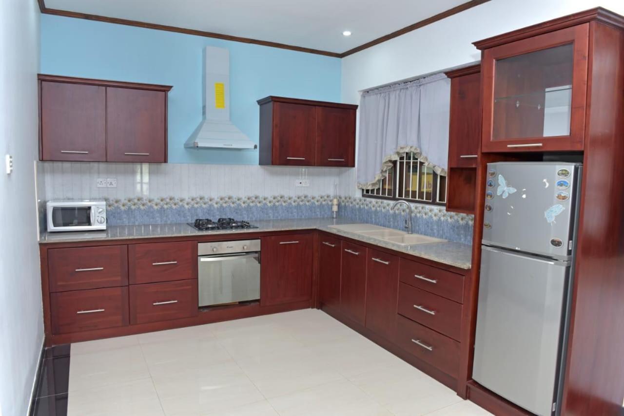מאראווילה Sri Ra'Anana Villa מראה חיצוני תמונה