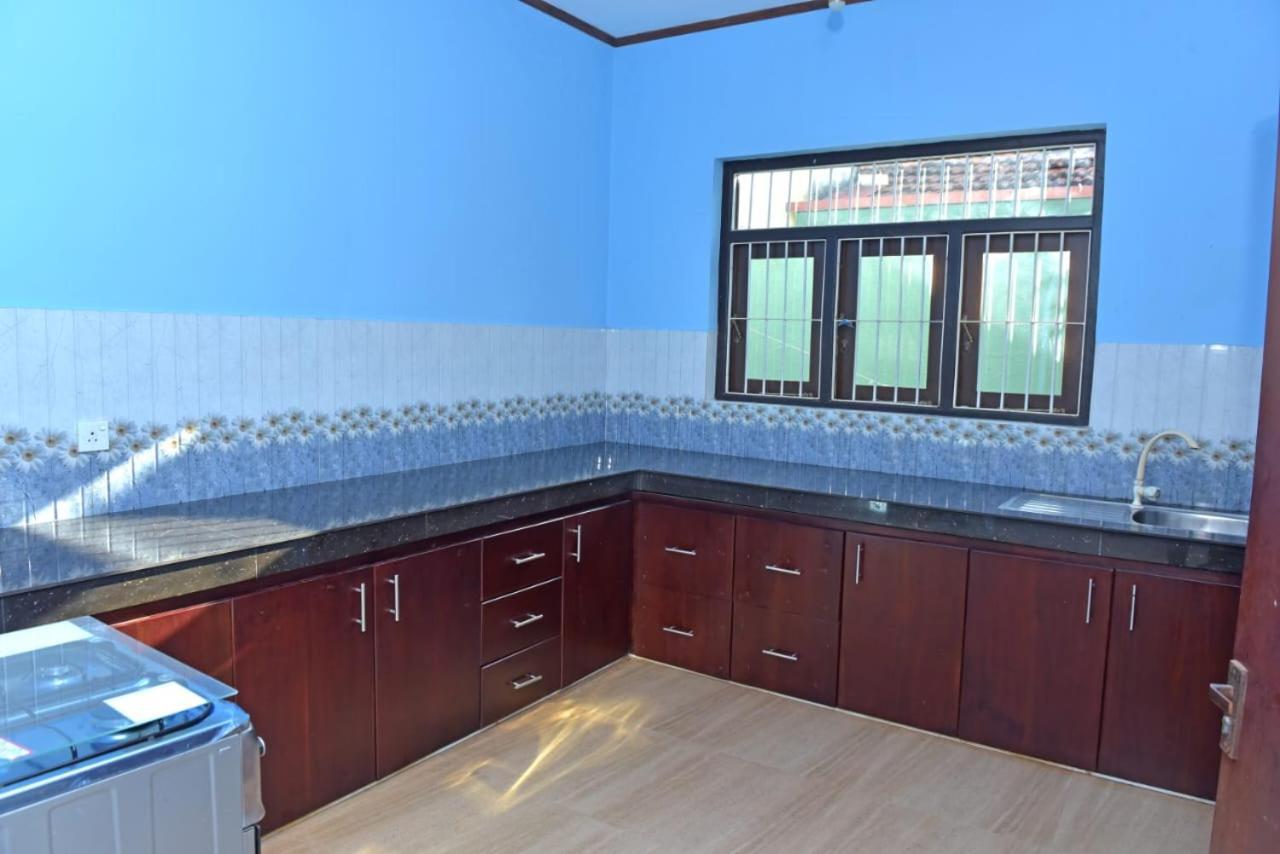 מאראווילה Sri Ra'Anana Villa מראה חיצוני תמונה