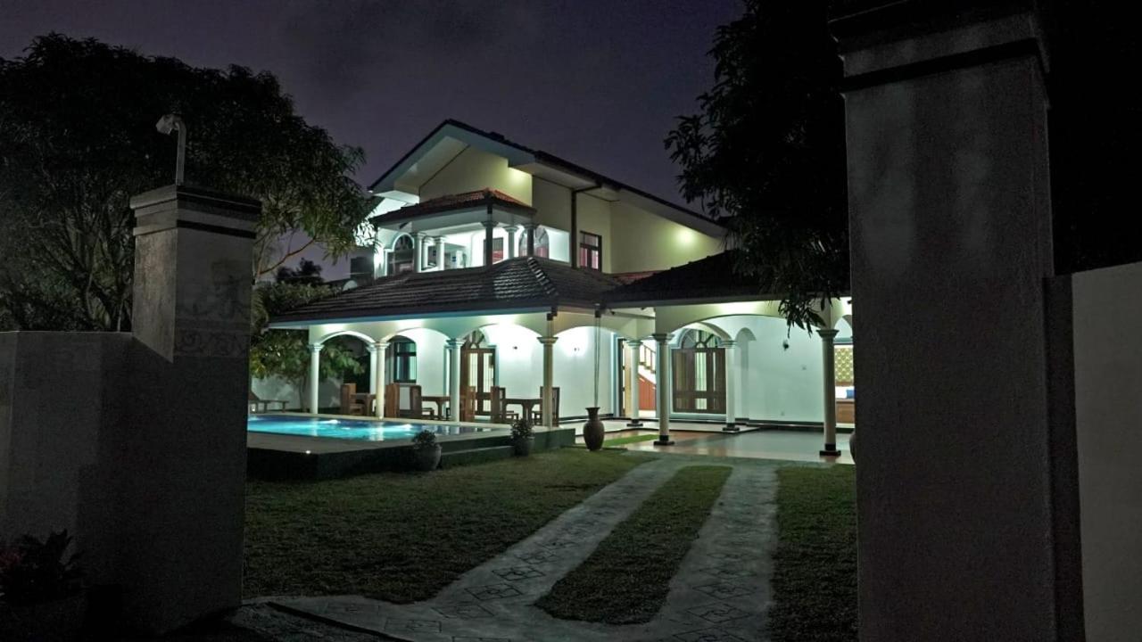 מאראווילה Sri Ra'Anana Villa מראה חיצוני תמונה