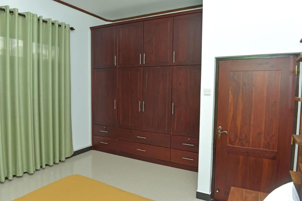 מאראווילה Sri Ra'Anana Villa מראה חיצוני תמונה