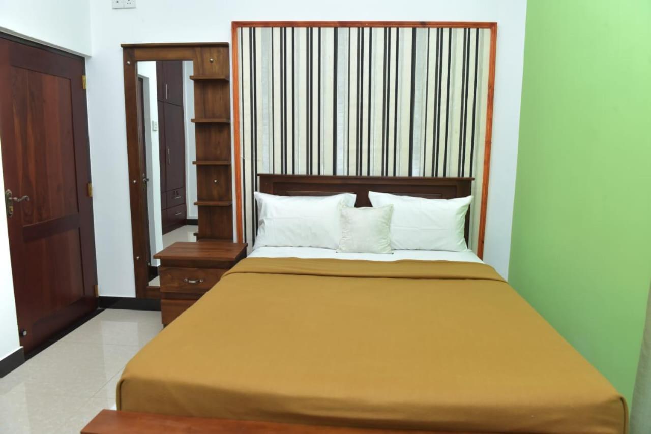 מאראווילה Sri Ra'Anana Villa מראה חיצוני תמונה