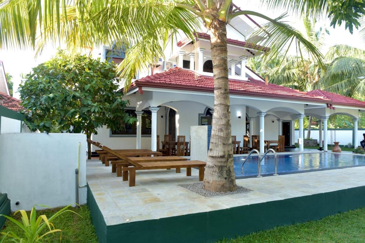 מאראווילה Sri Ra'Anana Villa מראה חיצוני תמונה