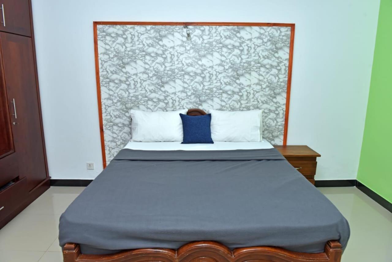 מאראווילה Sri Ra'Anana Villa מראה חיצוני תמונה