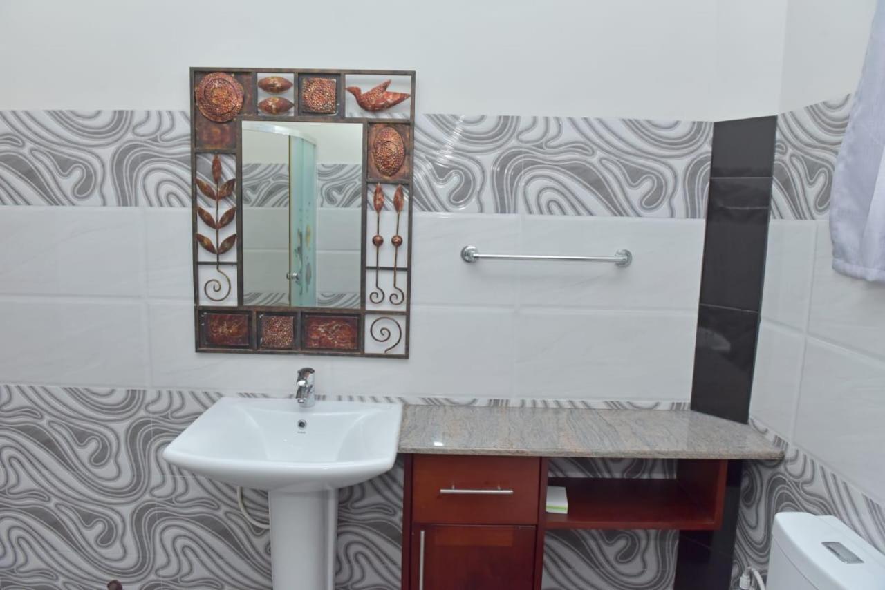 מאראווילה Sri Ra'Anana Villa מראה חיצוני תמונה