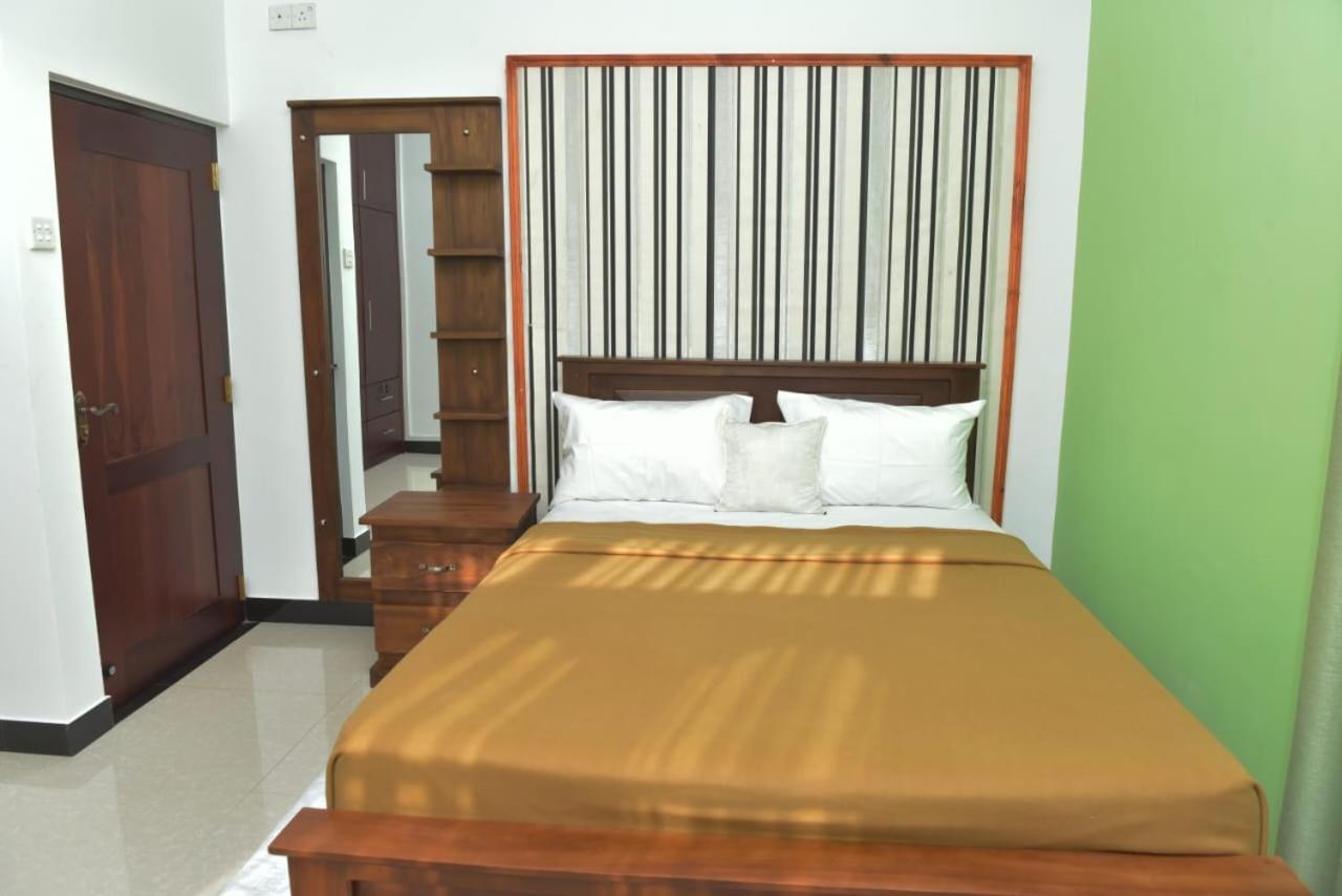 מאראווילה Sri Ra'Anana Villa מראה חיצוני תמונה