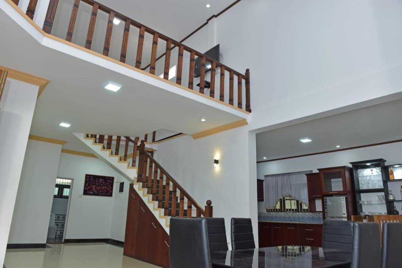 מאראווילה Sri Ra'Anana Villa מראה חיצוני תמונה
