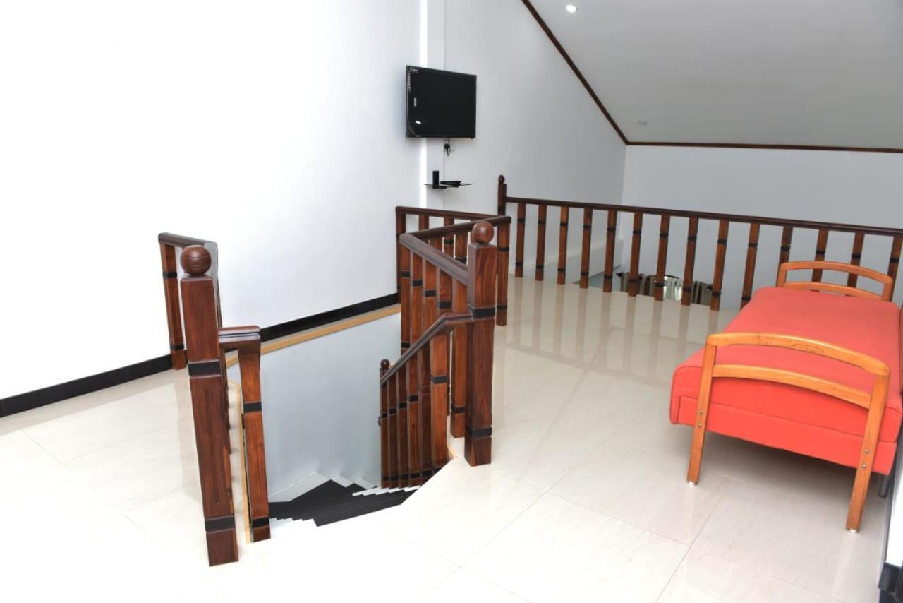 מאראווילה Sri Ra'Anana Villa מראה חיצוני תמונה