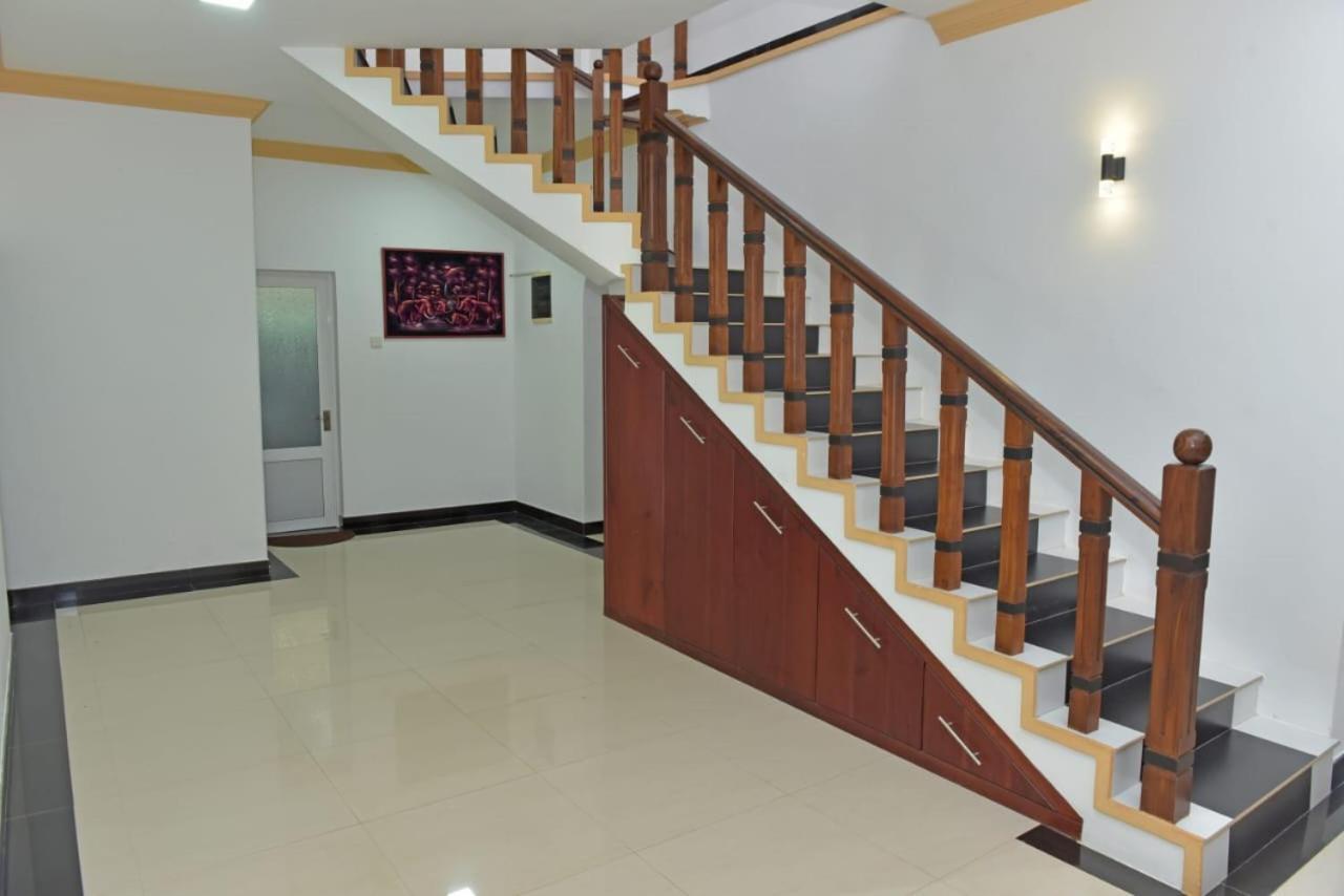 מאראווילה Sri Ra'Anana Villa מראה חיצוני תמונה
