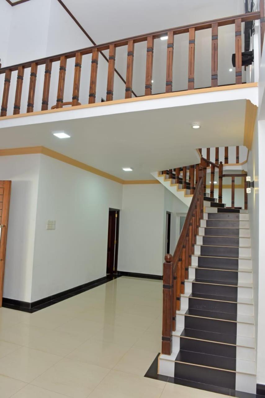 מאראווילה Sri Ra'Anana Villa מראה חיצוני תמונה