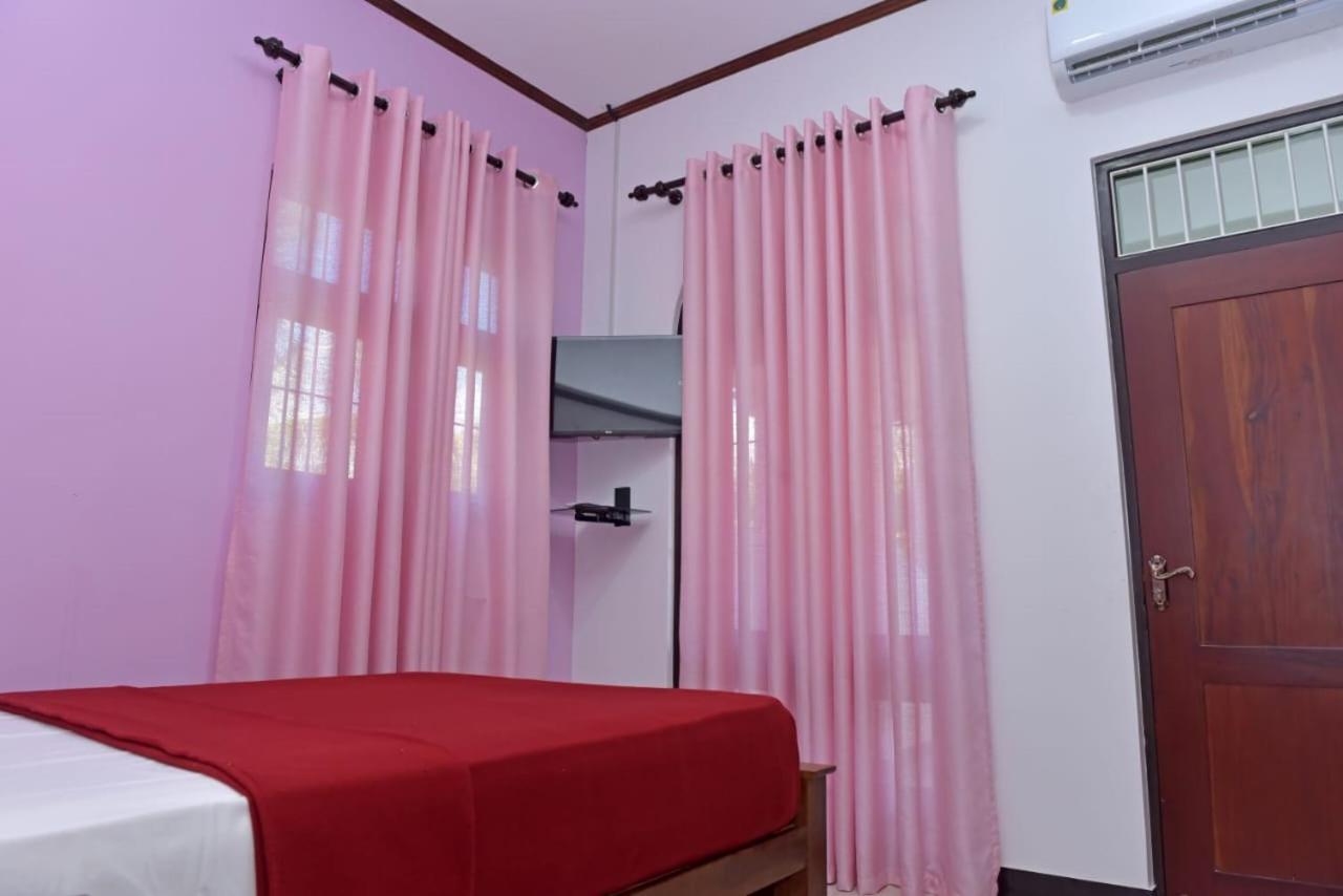 מאראווילה Sri Ra'Anana Villa מראה חיצוני תמונה