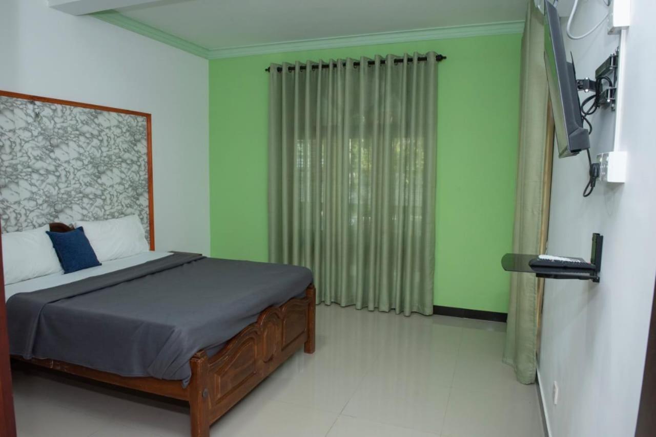 מאראווילה Sri Ra'Anana Villa מראה חיצוני תמונה