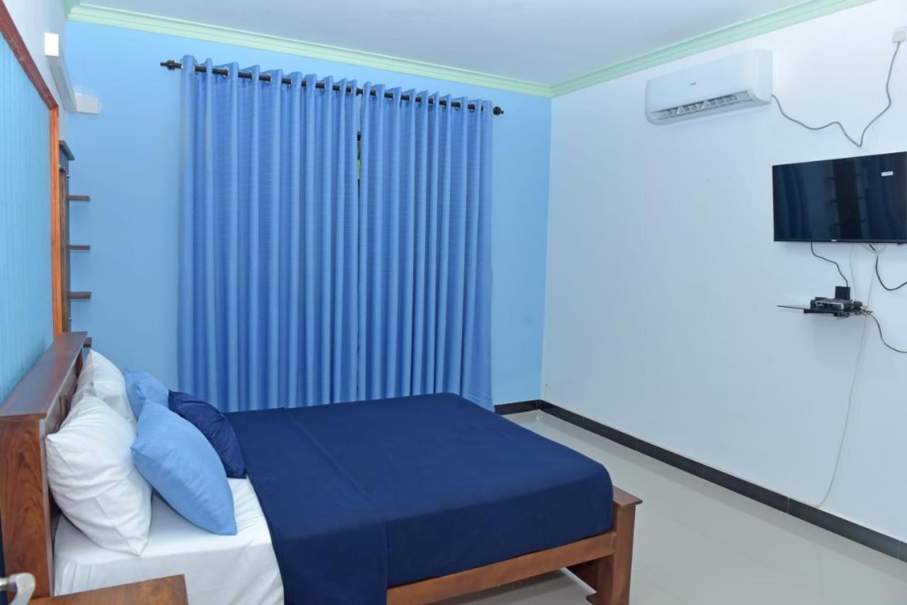מאראווילה Sri Ra'Anana Villa מראה חיצוני תמונה