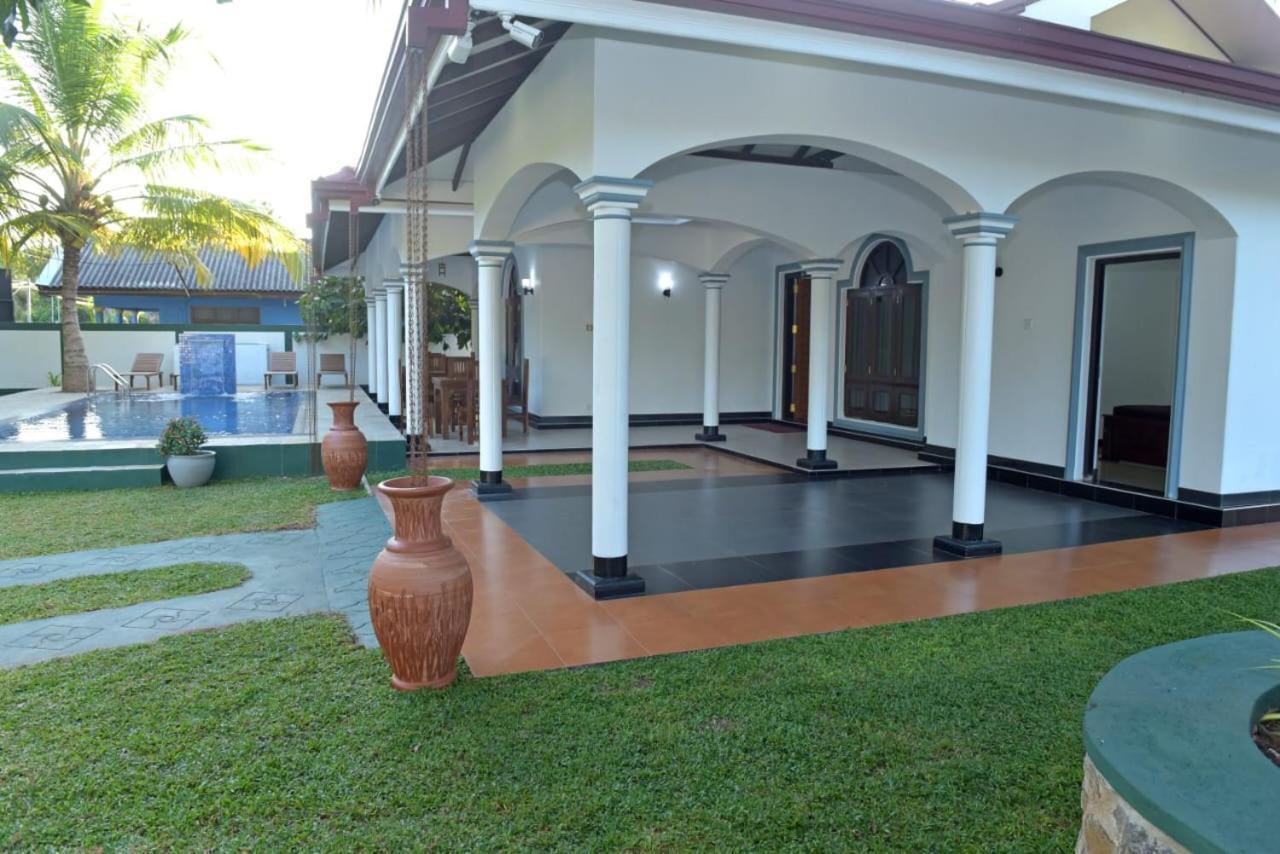 מאראווילה Sri Ra'Anana Villa מראה חיצוני תמונה