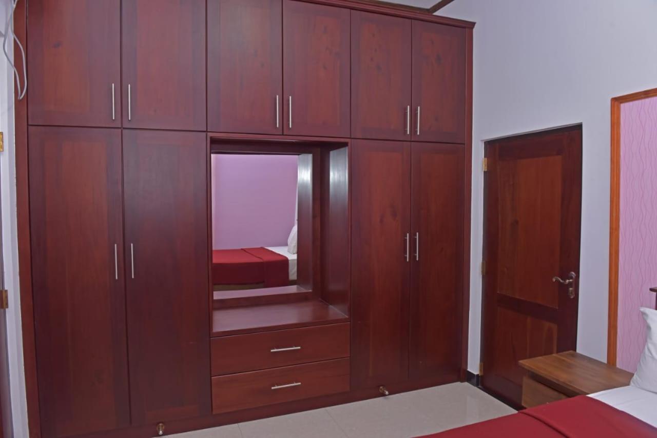 מאראווילה Sri Ra'Anana Villa מראה חיצוני תמונה