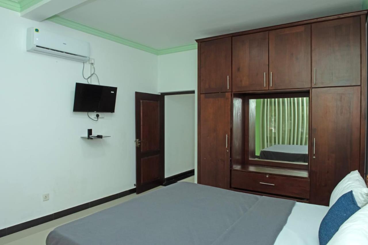 מאראווילה Sri Ra'Anana Villa מראה חיצוני תמונה