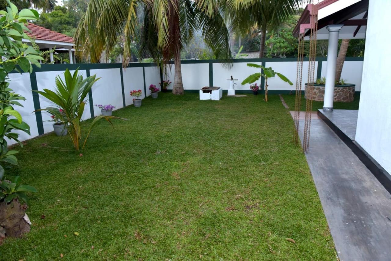 מאראווילה Sri Ra'Anana Villa מראה חיצוני תמונה
