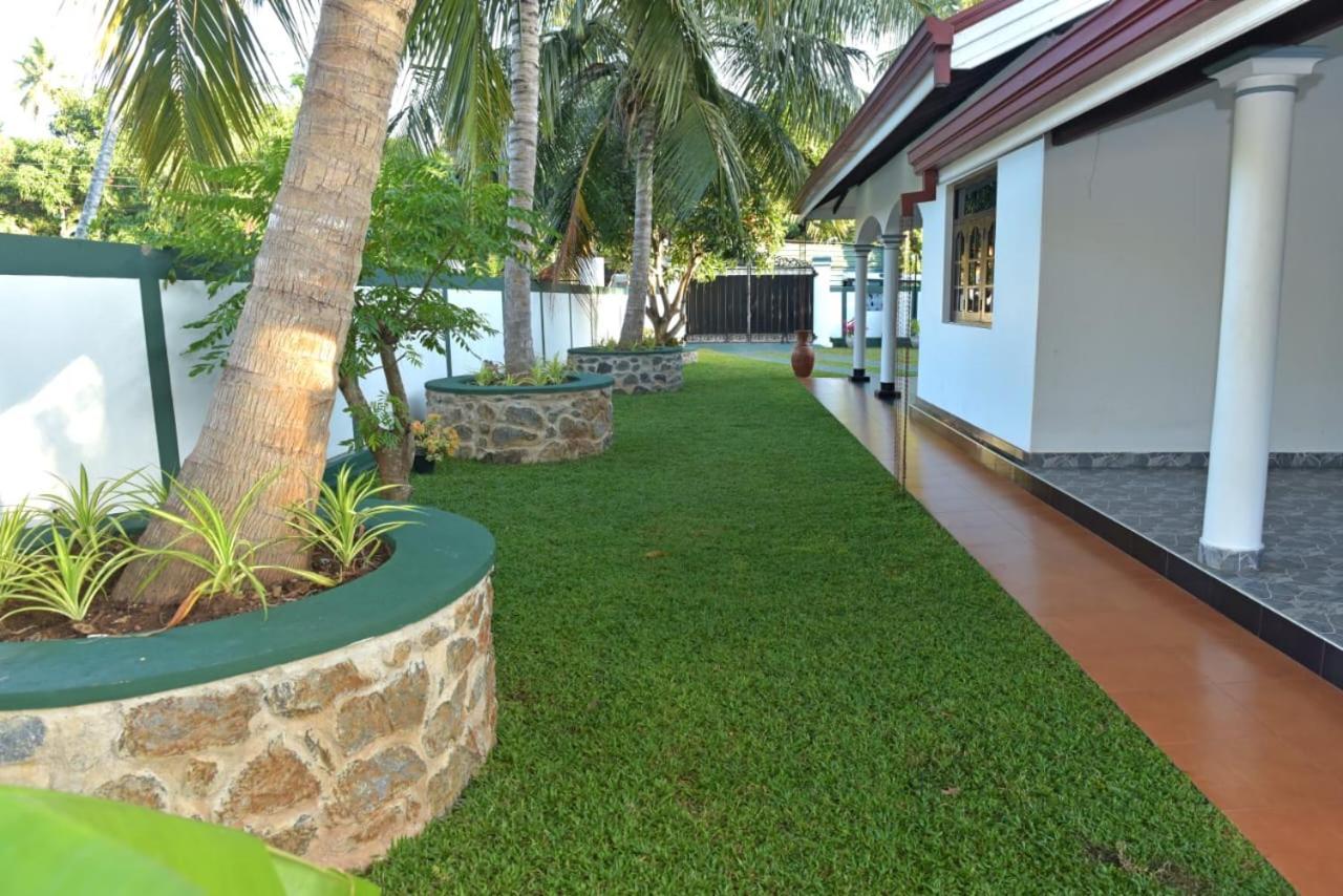 מאראווילה Sri Ra'Anana Villa מראה חיצוני תמונה