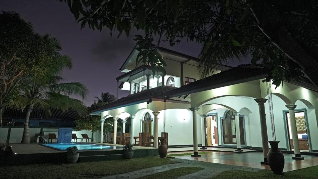 מאראווילה Sri Ra'Anana Villa מראה חיצוני תמונה